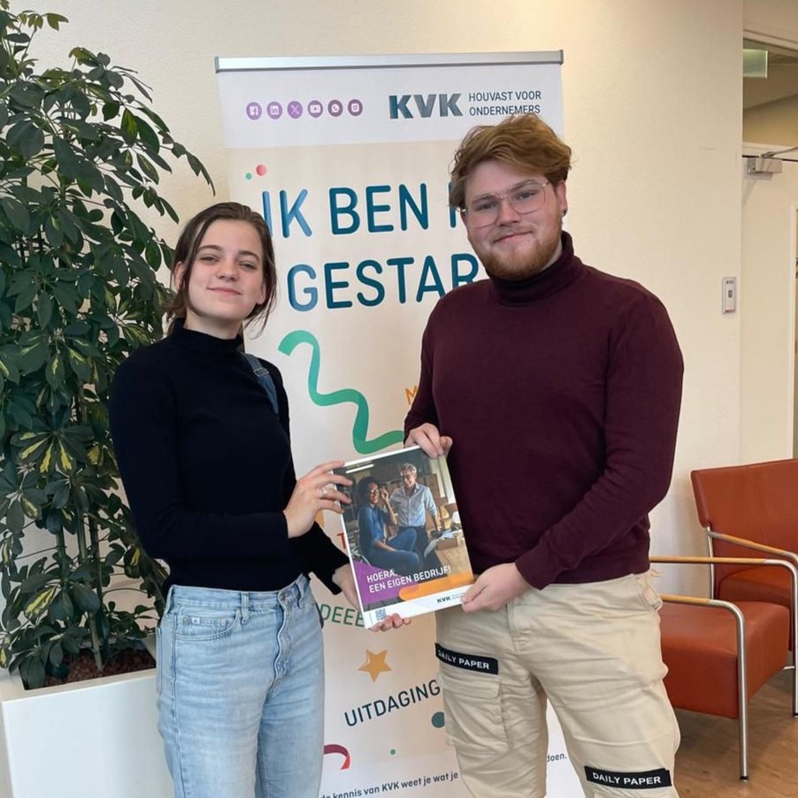 Onze Reis van 0 naar 10 Klanten: De Eerste Stappen van Twinpixel
