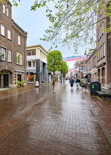 Lokale SEO Wageningen