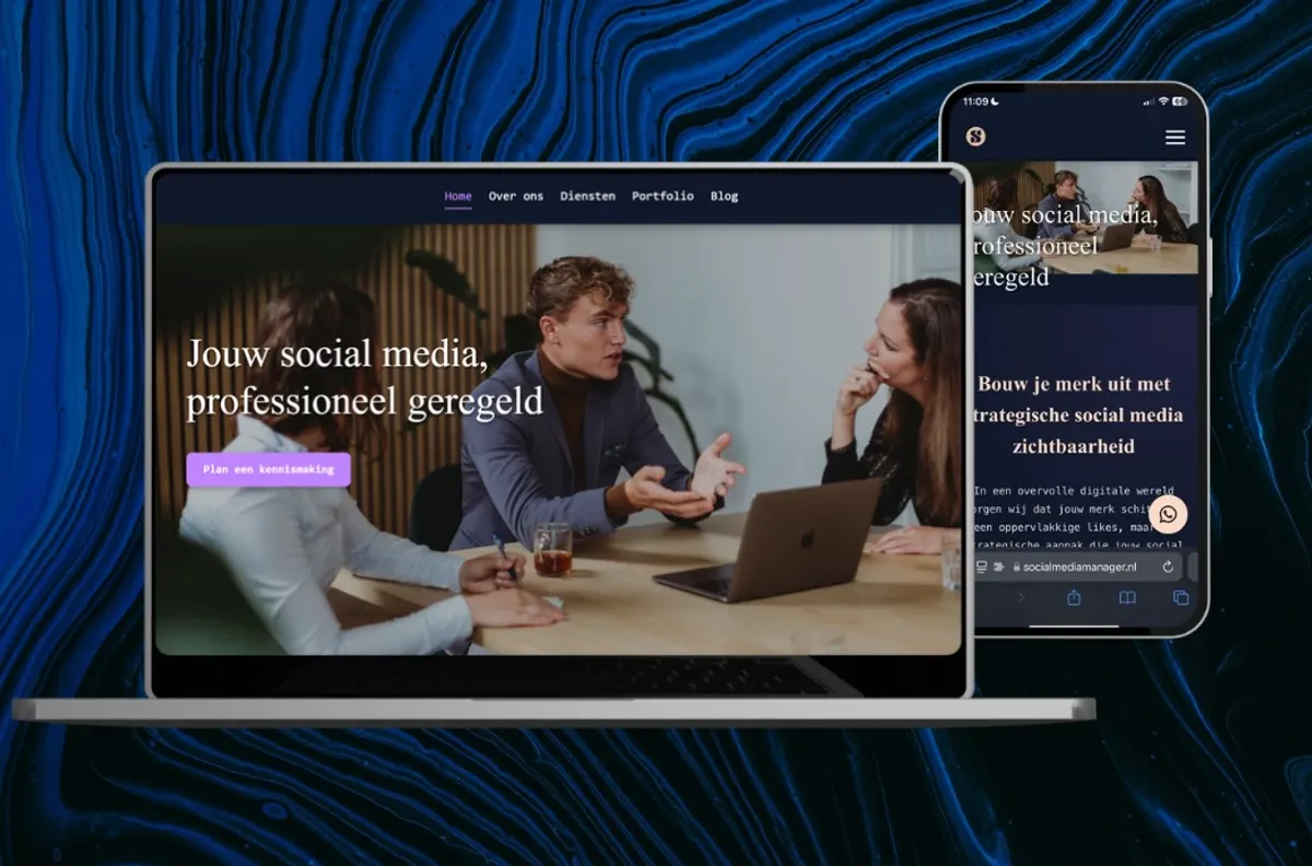 Socialmediamanager.nl