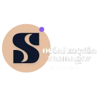 Logo van Socialmediamanager.nl