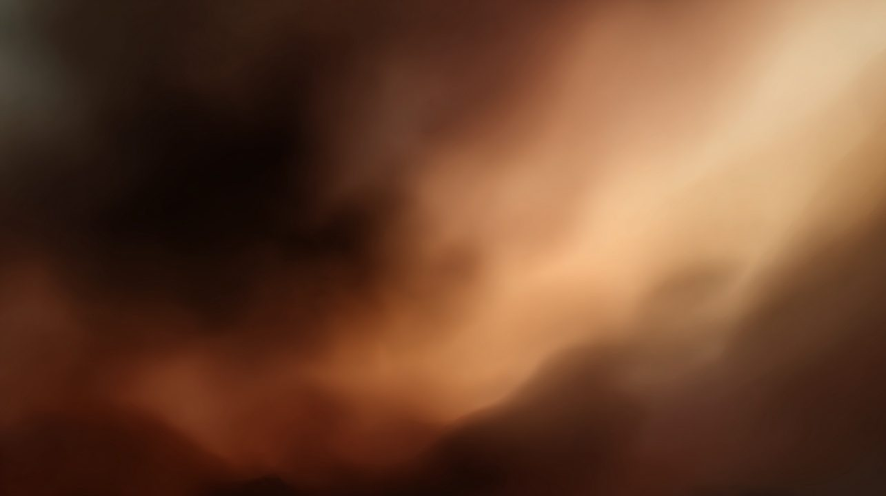 Abstract beeld dat focus en strategische keuzes in SEO en webdesign symboliseert