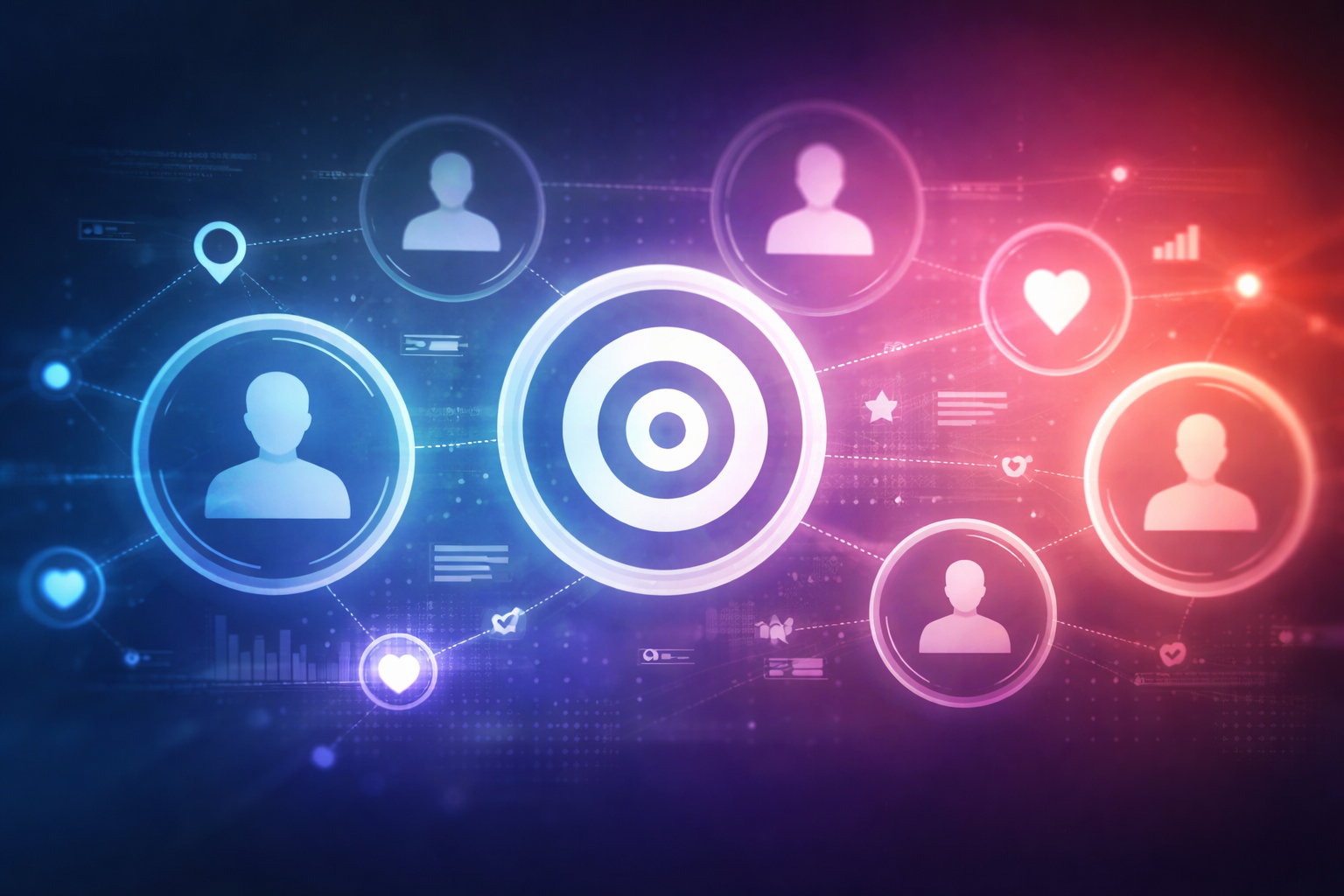 Website strategie en doelgroepanalyse voor betere conversie